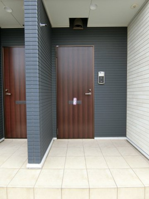 【玄関】 | センターポイントⅠ