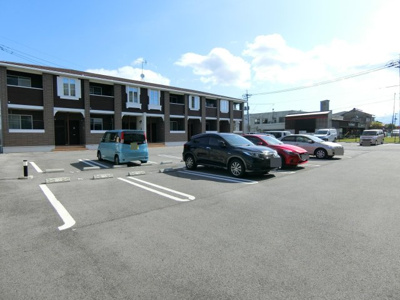 【駐車場】 | センターポイントⅠ