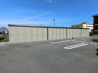 【その他共用部分】 | センターポイントⅠ