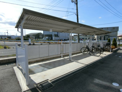 【その他共用部分】 | センターポイントⅠ