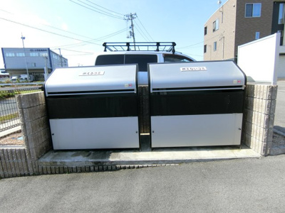 【その他共用部分】 | センターポイントⅠ