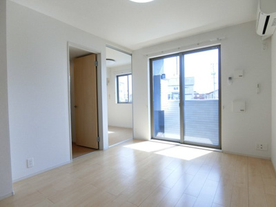 【居間・リビング】 | センターポイントⅠ