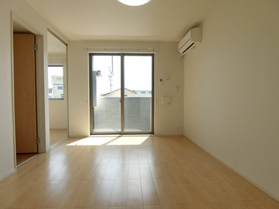 【居間・リビング】 | センターポイントⅠ