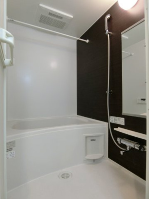 【浴室】 | センターポイントⅠ