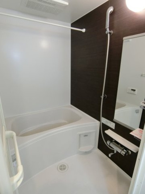 【浴室】 | センターポイントⅠ