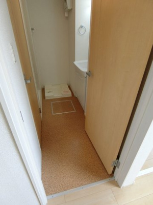 【洗面所】 | センターポイントⅠ