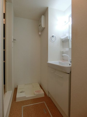 【洗面所】 | センターポイントⅠ