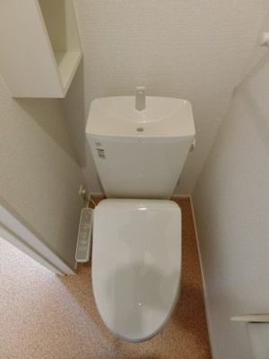 【トイレ】 | センターポイントⅠ