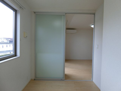 【洋室】 | センターポイントⅠ