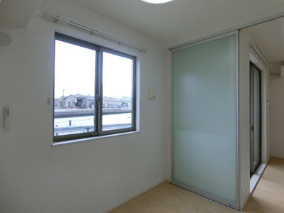 【洋室】 | センターポイントⅠ