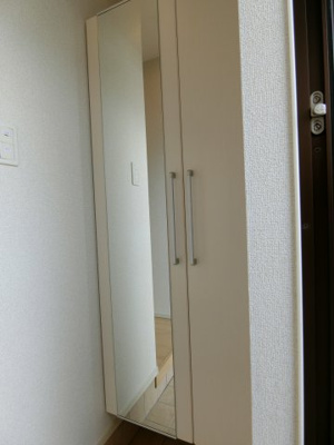 【収納】 | センターポイントⅠ