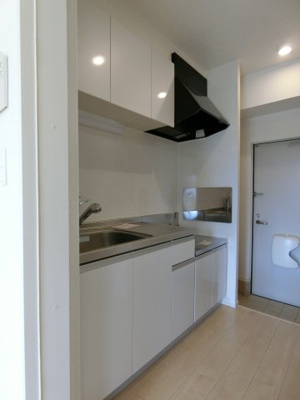 【キッチン】 | センターポイントⅠ