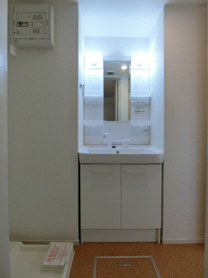 【洗面所】 | センターポイントⅠ