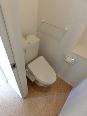 【トイレ】 | センターポイントⅠ