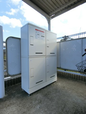 【その他共用部分】 | ラフレシール