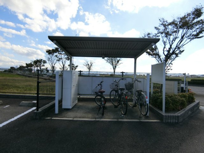 【その他共用部分】 | ラフレシール