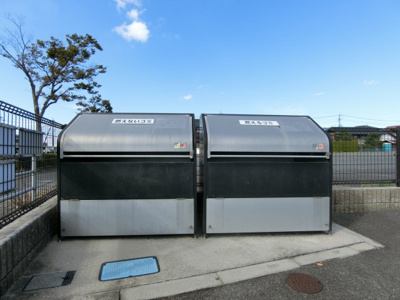 【その他共用部分】 | ラフレシール