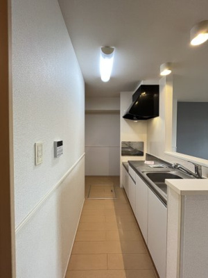 【キッチン】 | ラフレシール