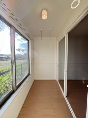 【バルコニー】 | ラフレシール