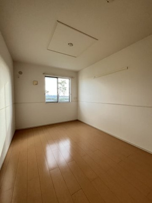 【洋室】 | ラフレシール