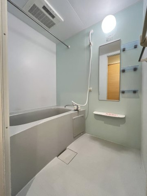 【浴室】 | ラフレシール