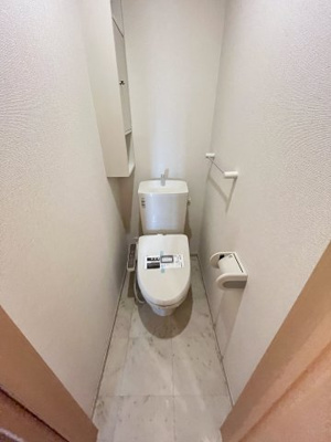 【トイレ】 | ラフレシール