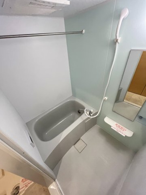 【浴室】 | ラフレシール