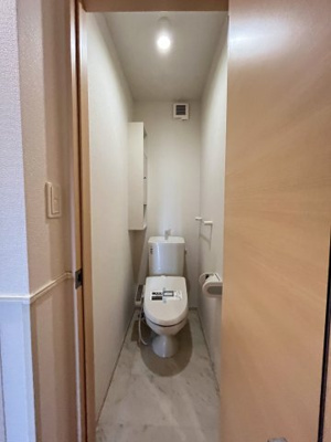 【トイレ】 | ラフレシール