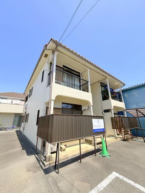 向台グリーンハイツ