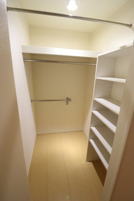 【収納】 | ルーチェ新森Ⅰ