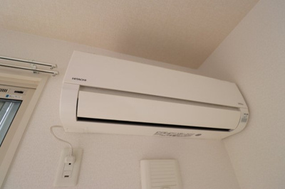 【設備】 | ルーチェ新森Ⅰ