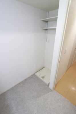 【その他】 | ルーチェ新森Ⅰ