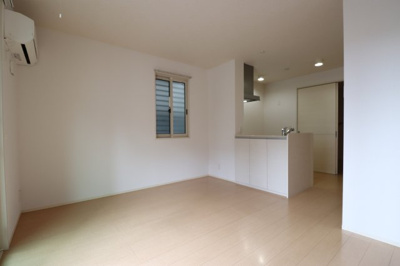 【居間・リビング】 | ルーチェ新森Ⅰ