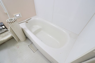 【浴室】 | ルーチェ新森Ⅰ