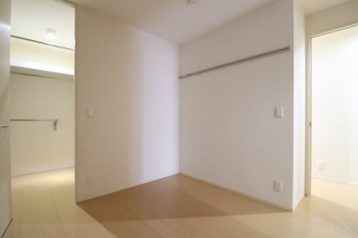 【居間・リビング】 | ルーチェ新森Ⅰ