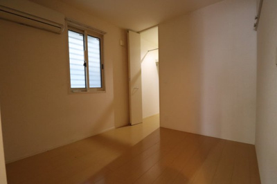 【居間・リビング】 | ルーチェ新森Ⅰ