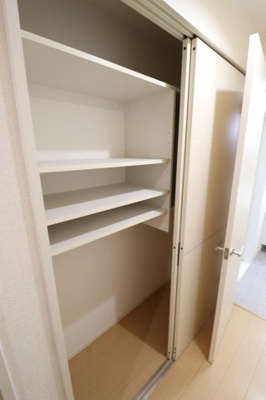 【収納】 | ルーチェ新森Ⅰ