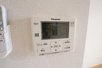 【設備】 | ルーチェ新森Ⅰ