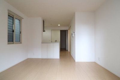 【居間・リビング】 | ルーチェ新森Ⅰ