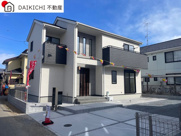 熊谷市新堀新田　新築戸建　全2棟　1号棟の画像