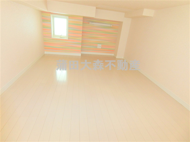 ユナイト馬込カーレンベルグのその他