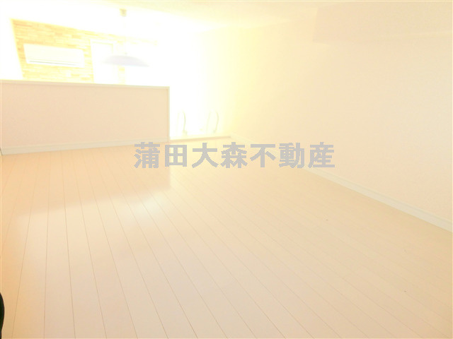 ユナイト馬込カーレンベルグのその他