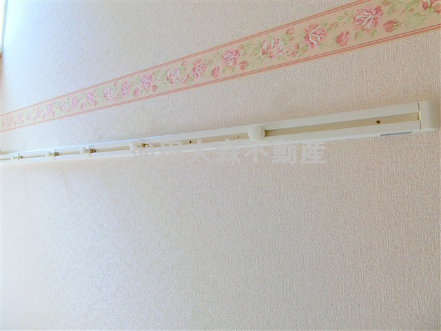 ユナイト馬込カーレンベルグの設備