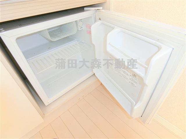 ユナイト馬込カーレンベルグの設備