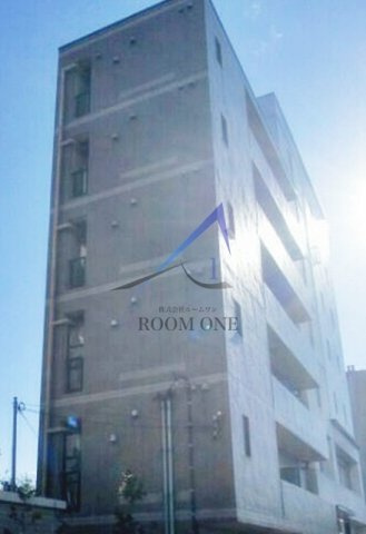 プレジール中野坂上