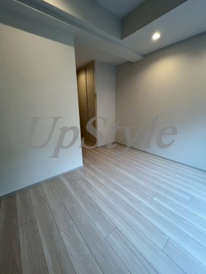 【寝室】 | ガリシア竹ノ塚