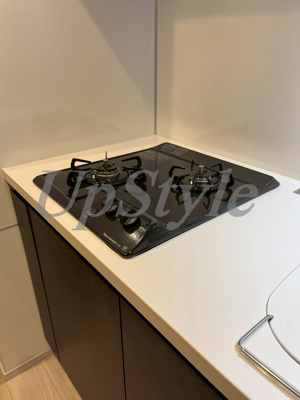 【キッチン】 | ガリシア竹ノ塚