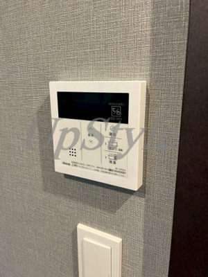 【設備】 | ガリシア竹ノ塚