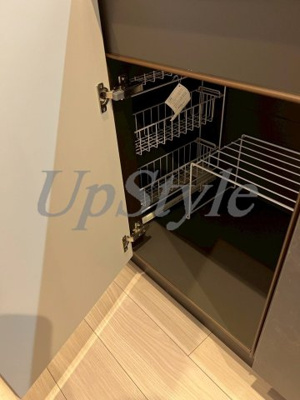 【収納】 | ガリシア竹ノ塚