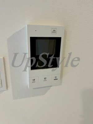 【セキュリティ】 | ガリシア竹ノ塚